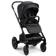 Nuna - Mixx Next With Magnetic Buckle Stroller, Ocean Image 1