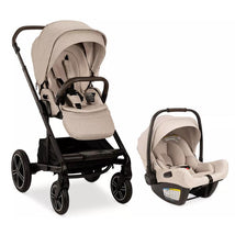 Nuna MIXX™ Next & PIPA™ Aire RX Travel System Image 1