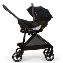 Nuna - PIPA™ Urbn Flex System™, Caviar Image 1