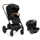 Nuna - Pipa Urbn + Mixx™ Next Travel System, Caviar Image 1