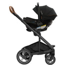 Nuna - Pipa Urbn + Mixx™ Next Travel System, Caviar Image 5
