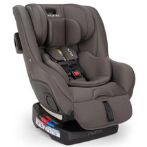Nuna - Rava Next Convertible Car Seat, Granite Image 1