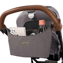 Nuna - Stroller Organizer Granite Image 1