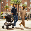 Nuna - Swiv Stroller, Acorn Image 21