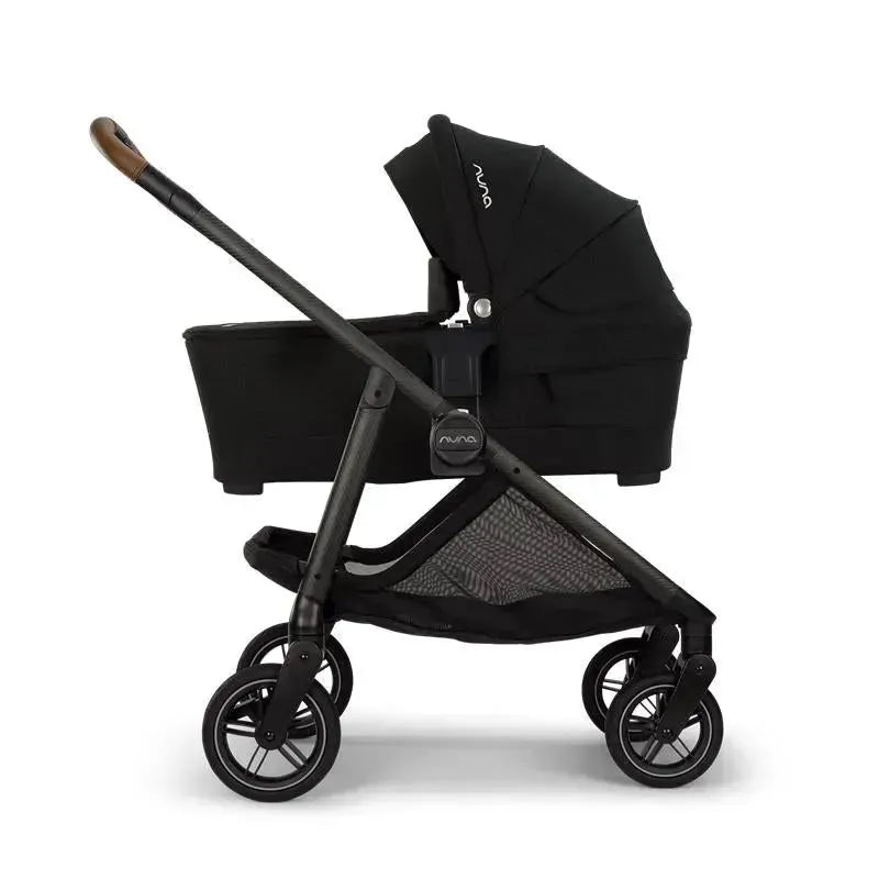 Nuna - Swiv Stroller, Chai Image 14
