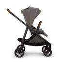 Nuna - Swiv Stroller, Granite Image 16