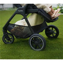 Nuna - Triv Next Stroller, Caviar Image 7