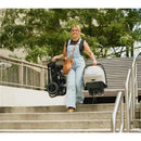 Nuna - Triv Next Stroller, Caviar Image 9