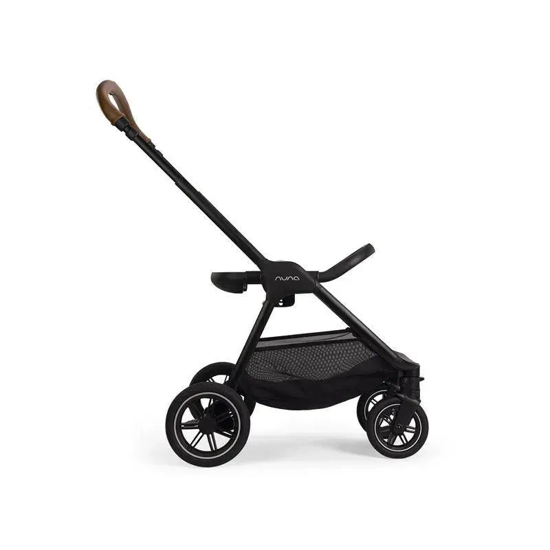 Nuna - Triv Next Stroller, Caviar Image 4