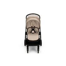 Nuna - Triv Next W Magnetic Buckle, Biscotti Image 2