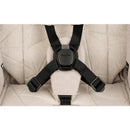 Nuna - TRVL LX Stroller BMW Special Edition, Mica Image 4