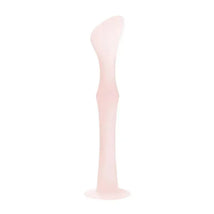 Ola Baby - Diaper Rash Cream Applicator with Suction Base, Coral Image 1