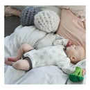 Oli & Carol - Chewable Toy, Brucy The Broccoli Image 2