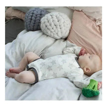 Oli & Carol - Chewable Toy, Brucy The Broccoli Image 2