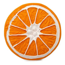 Oli & Carol - Chewable Toy, Clementino The Orange Image 1