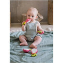 Oli & Carol - Chewable Toy, Fucsia The Dragon Fruit Image 3