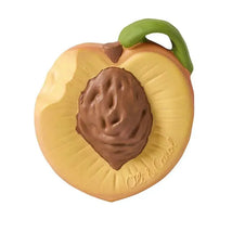 Oli & Carol - Chewable Toy, Palm Peach Image 1