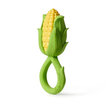 Oli & Carol - Corn Rattle Toy Image 2