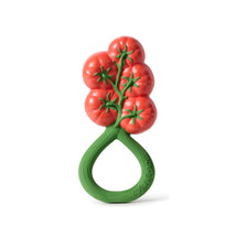 Oli & Carol - Tomato Rattle Toy Image 1