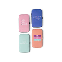 Olivia Moss Mani Pedi Ready Manicure Kit (1 PK) Image 1