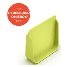 OmieBox - Divider Lime, Meadow Image 1