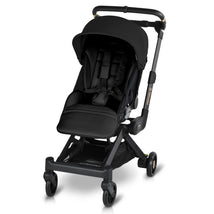 Orbit Baby M+ Compact Stroller, Black/Black Image 1