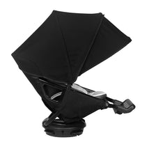 Orbit Baby - G5/X5/ Helix+ Seat (Seat, Canopy, Cargo, Basket Pack), Melange Flax Image 1