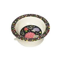 Ore Originals - Suction Bowl Hedgehog Image 1