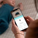 Owlet - Cam Smart Baby Monitor Image 9
