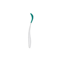 Oxo - Tot On-the-Go Feeding Spoon with Travel Case, Teal Image 2