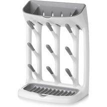 OXO Tot Space Saving Drying Rack - Gray Image 1
