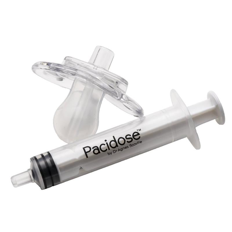 Pacidose Liquid Medication Dispenser Image 1