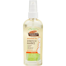 Palmer's Cocoa Butter Formula Massage Oil for Stretch Marks - 3.4 oz Image 1