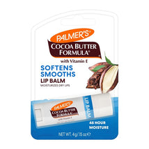 Palmer's Cocoa Butter Formula Lip Balm SPF 15 - 0.5 oz Image 1