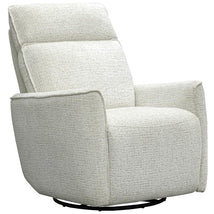 Parker House Roxy Power Recliner With Tilted Headrest Image 1