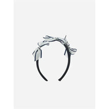 Patachou - Baby Girl Hairband Woven Image 1