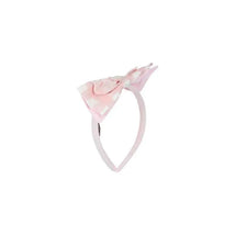 Patachou - Bbay Girl Hairband, Pink Image 1