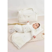 Paz Rodriguez - Take Me Home Set Knit Sweater & Leggings Dulzura, Cream Image 2