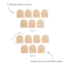 Pearhead - Arch Milestone Props Image 2