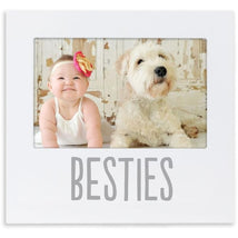 Pearhead Besties Sentiment Frame Image 1