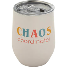 Pearhead Chaos Coordinator Wine Tumbler Image 1