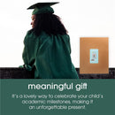 Pearhead - School Years Picture Frame K-12 Keepsake Image 5