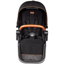 Peg-Perego Agio Companion Seat (For Z4) Agio Black Image 1