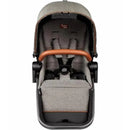 Peg-Perego Agio Companion Seat (For Z4) Agio Grey Image 1