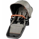 Peg-Perego Agio Companion Seat (For Z4) Agio Grey Image 2