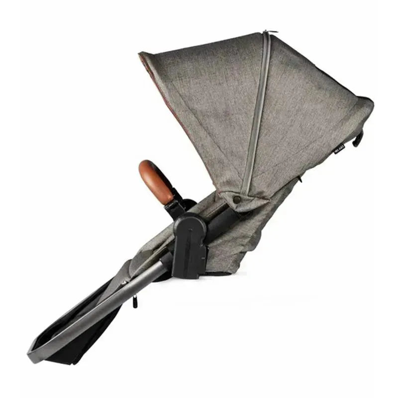Peg-Perego Agio Companion Seat (For Z4) Agio Grey Image 3