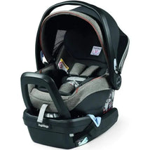 Peg-Perego Agio Primo Viaggio 4/35 Nido r Seat - Agio Grey Image 1