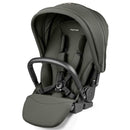 Peg-Perego - City Loop Seat Metal, Sage Green Image 1