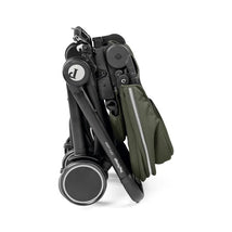 Peg-Perego - City Loop Seat Metal, Sage Green Image 2