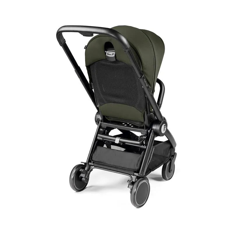 Peg-Perego - City Loop Seat Metal, Sage Green Image 4
